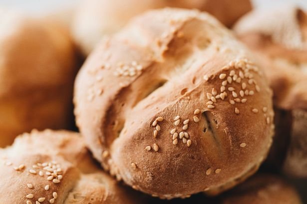 Is it a roll, bap, cob or bun?