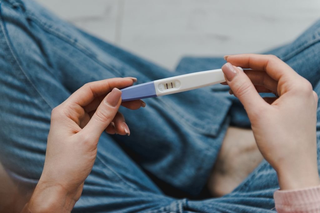 Women's fertility is complex