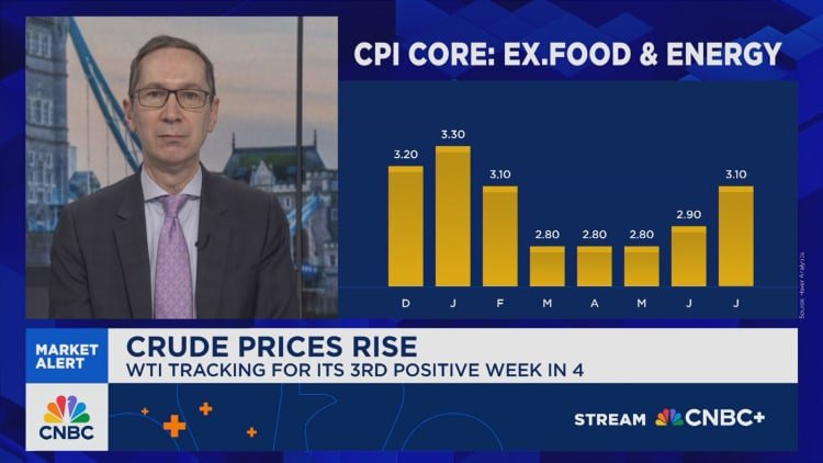Morris: The Fed has to balance inflation pressures with a weak labor market