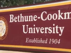 Bethune-Cookman University on lockdown, closes campus ‘due to a potential threat’