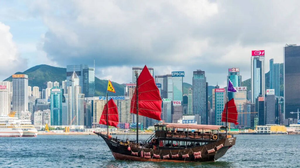 Hong Kong Visa For Indians 2025: Pre-Arrival Registration, Requirements, And Step-by-Step Guide