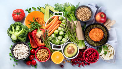 Eat Right for a Better Life: Dietician's Simple Guide to Healthy Eating