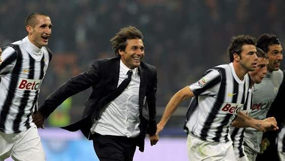 Article image:Cuadrado: Conte didn’t want me to join Juventus from Chelsea