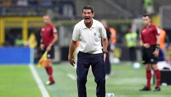Article image:Chivu: ‘Pride worth more than all the tactics’ for Inter against Juventus