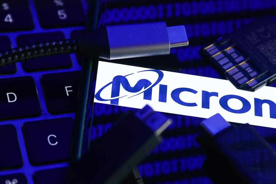 Micron Technology