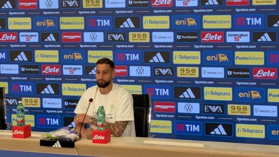 Article image:Bitter truth: Donnarumma needs Italy national team to win Ballon d’Or