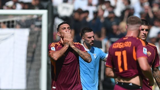 Article image:Lazio must stay patient as Biancocelesti stuck between rock and a top coach