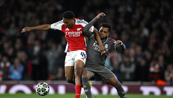 Article image:Why Lewis-Skelly hasn’t played much this season
