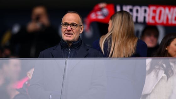 Article image:American investment surges in Italian football: Almost one in four clubs under foreign control