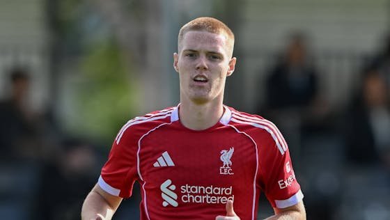 Article image:SPECIAL teenager to earn first-team promotion