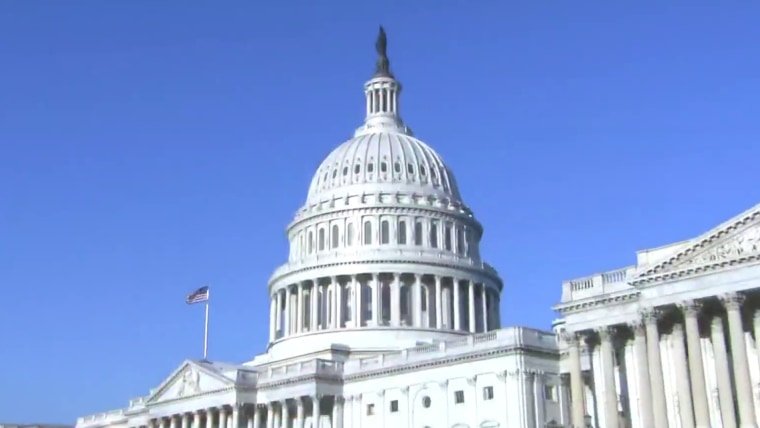 What would a government shutdown mean for markets and the economy?