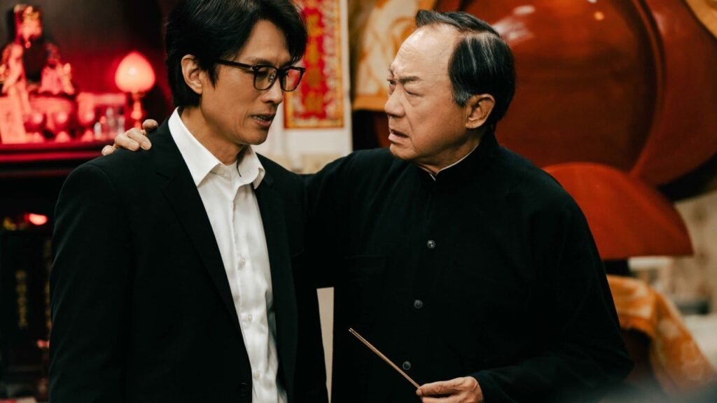 Legal Tales | Masterful take by Hong Kong film The Last Dance on taboos surrounding death rites