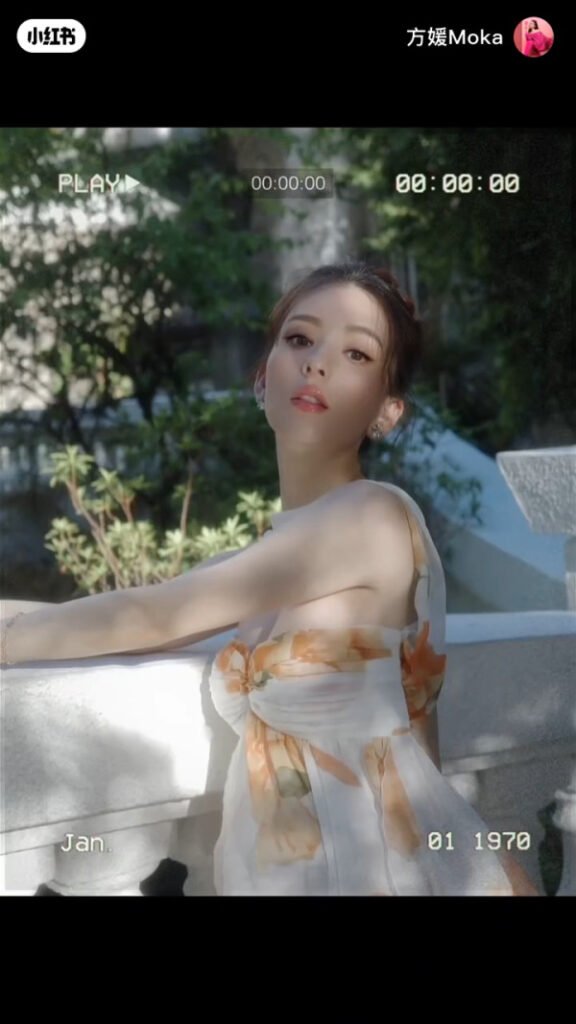 方媛臨盆在即挺巨肚拍攝自爆真實體重 數字震驚網民！陀男B持續孕吐5個月