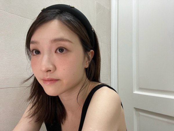 林欣彤深夜直播驚慌哭喊鬍鬚男係殺人兇手 影片瘋傳聲線抖震崩潰：「佢想殺死我」