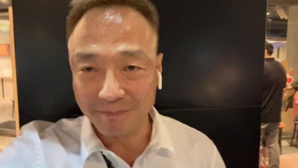 王喜FB撰千字文留低「遺言」陷被迫害死局 絕望聲明「記得諗起我係點樣死」