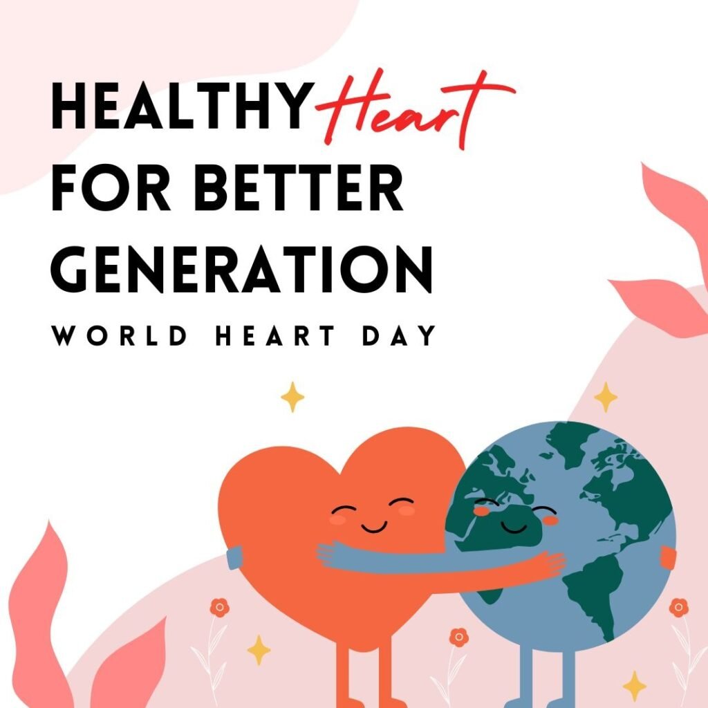 World Heart Day