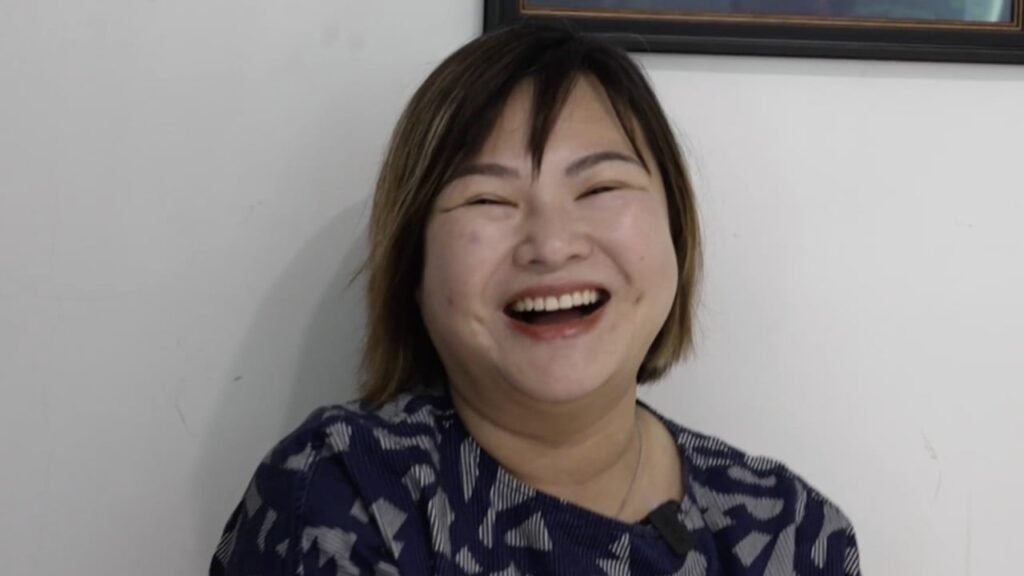 How a Hong Kong mum’s eloquent balloon fest rant won fans and refunds