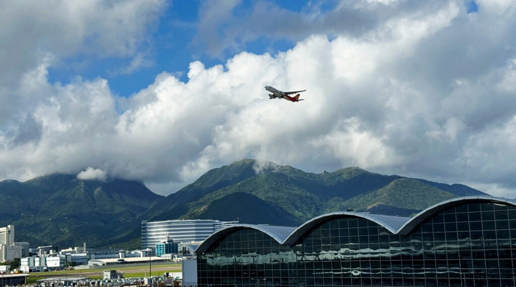World-class airport cluster emerges in Greater Bay Area
