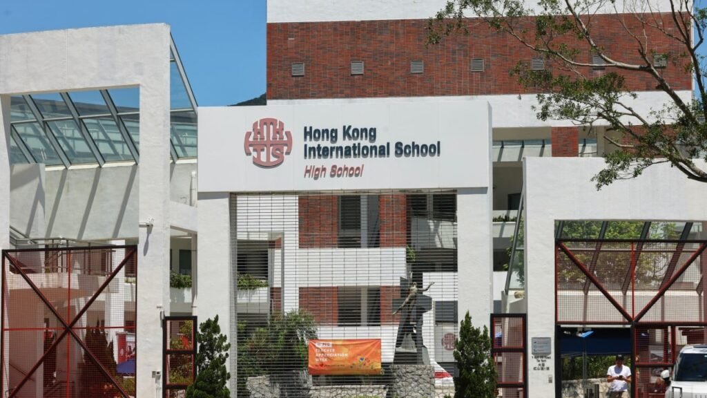 Explainer | What is behind the legal rift between HKIS and US-based church?