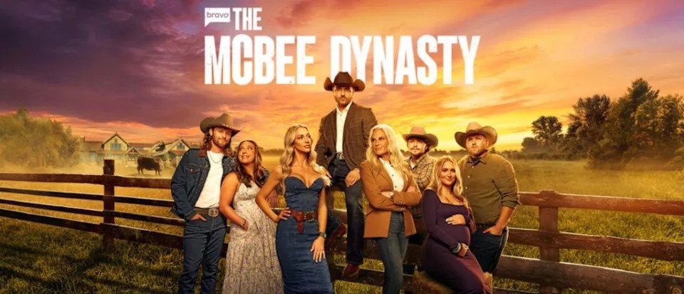 McBee Dynasty