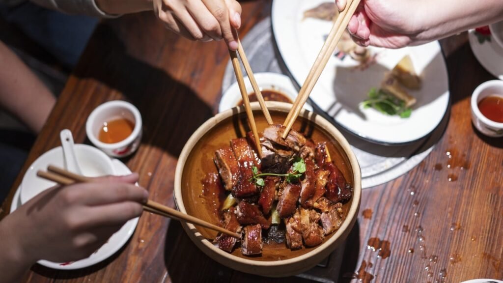 Hong Kong rules out pre-made restaurant meal labelling despite consumer concern