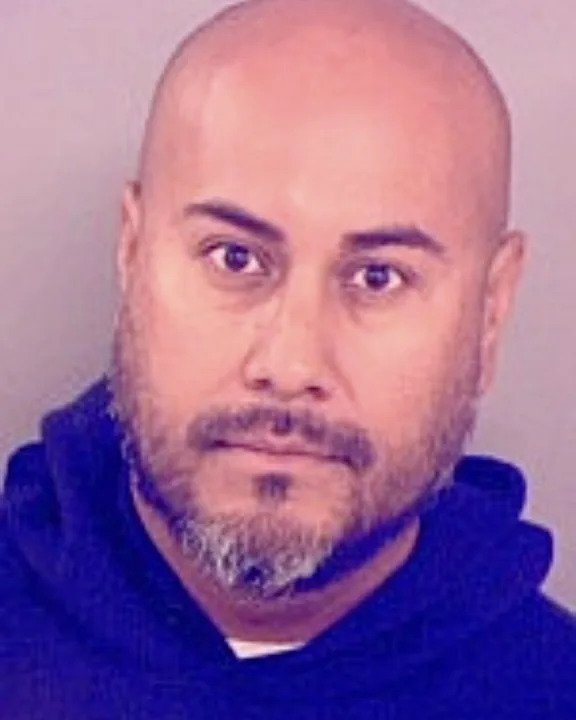 Man arrested for disregarding child support orders