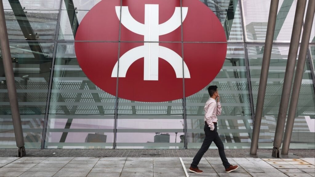 Hong Kong’s MTR Corp secures HK$30 billion 7-year syndicated green term loan
