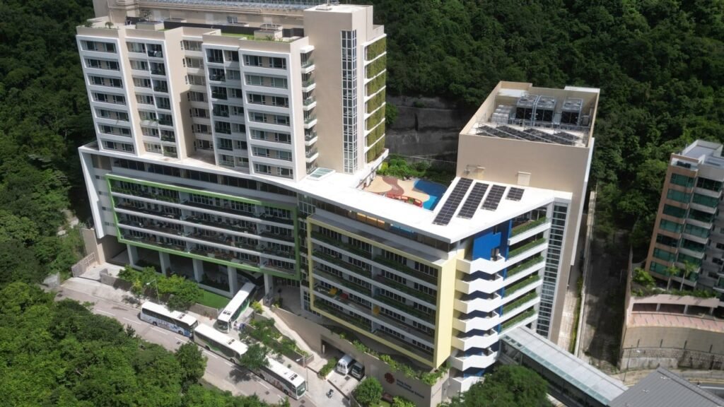 Church’s bid to replace HKIS with new school put on hold by Education Bureau