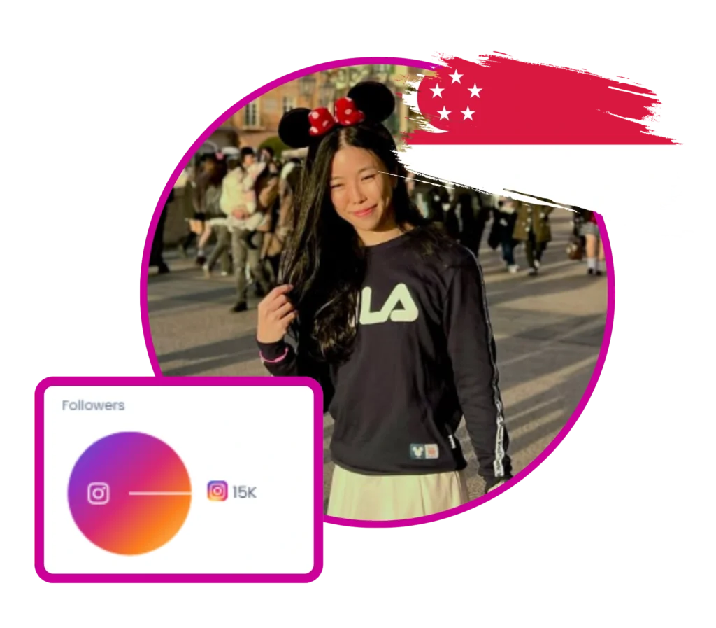 Top 20 Fitness Influencers in Singapore in 2025