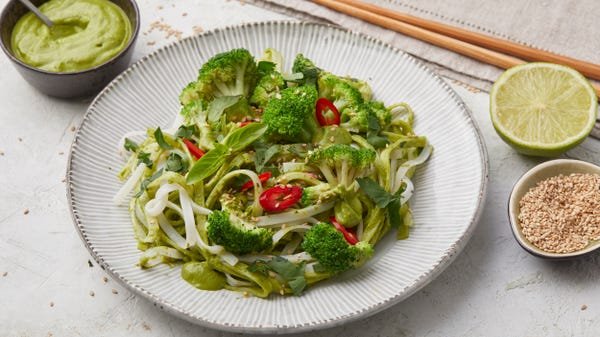 Nutrition Scientist Shares 7 Ways to Make American Food Healthier