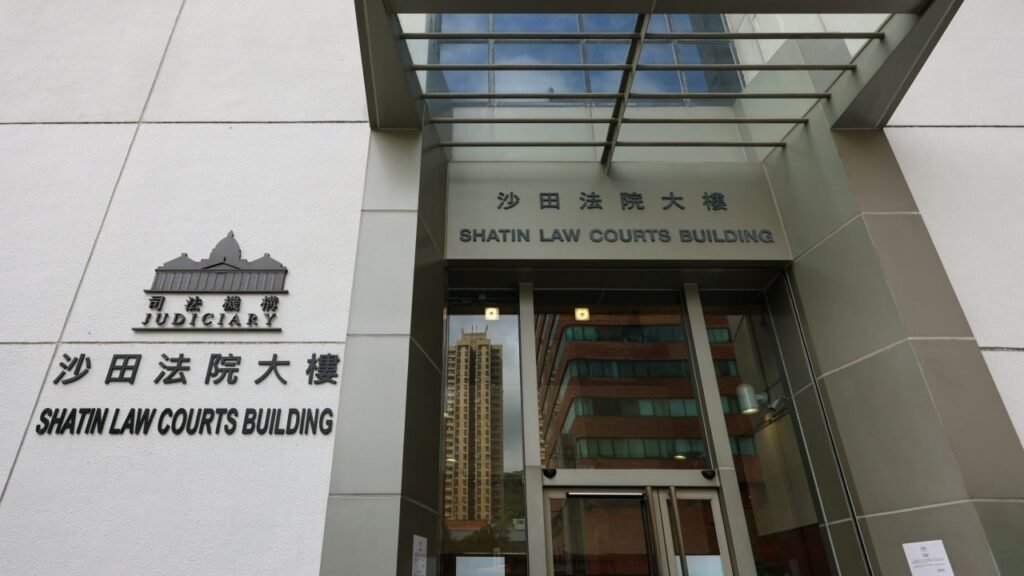 Hong Kong court orders arrest of talent scheme applicant who lied about degree