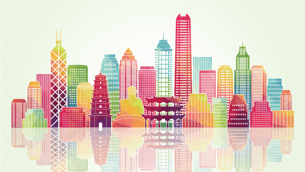 HK's National Day offers, Macao industrial products show, GZ beer & food festival