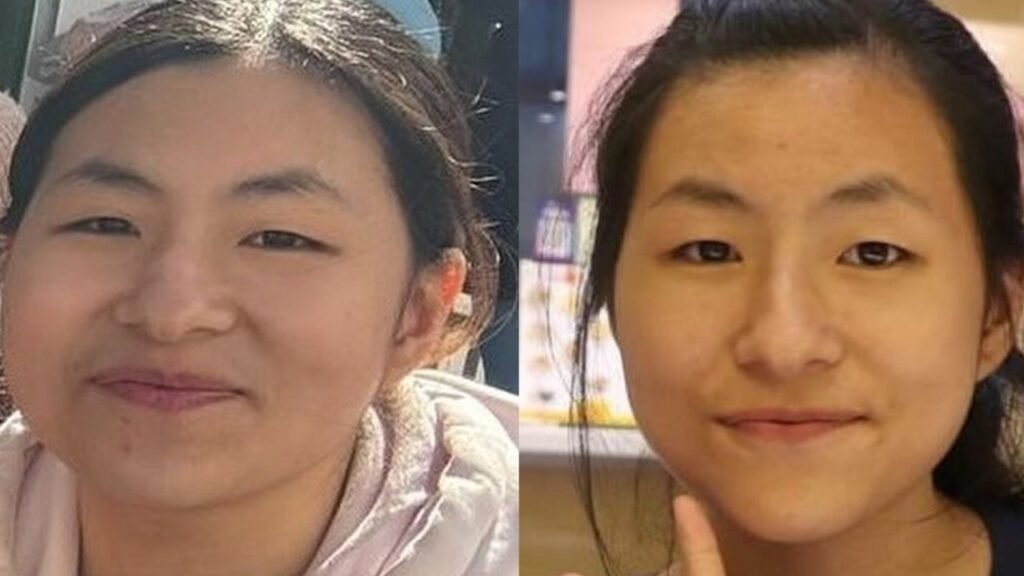 Hong Kong father pleads for public help to find daughter missing overseas