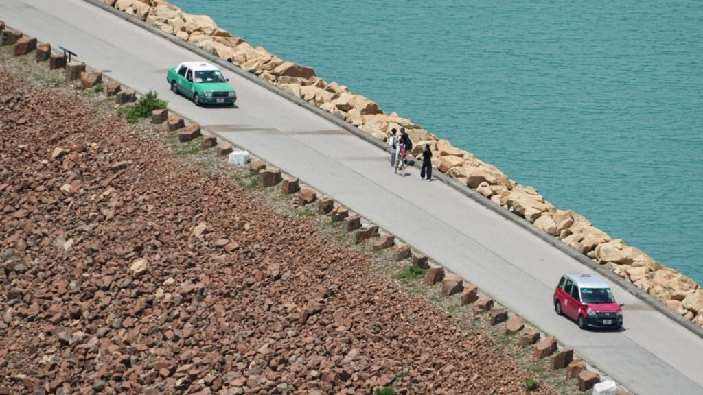 Hong Kong U-turns on taxi restrictions at popular Sai Kung tourist spot: DAB party