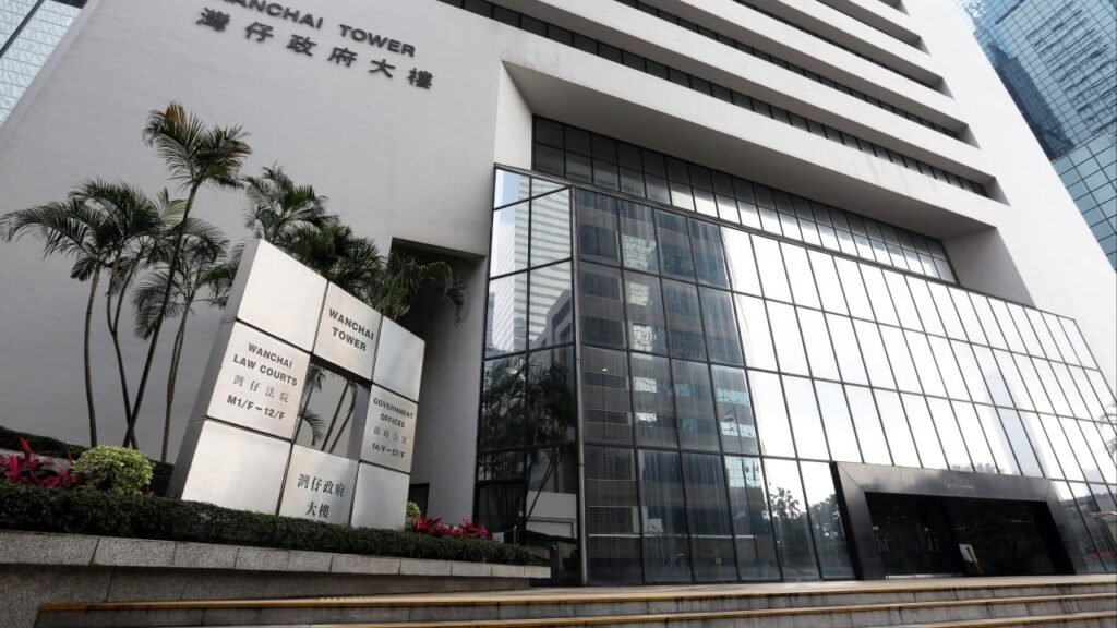 Hong Kong salesman jailed 2 years, 3 months for drugging female colleagues
