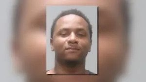 Georgia man on the run, accused of drive-by shooting targeting wife, 7-year-old son