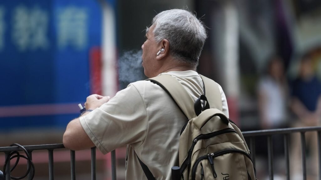 Hong Kong can go further in anti-smoking measures, ban vaping devices: experts