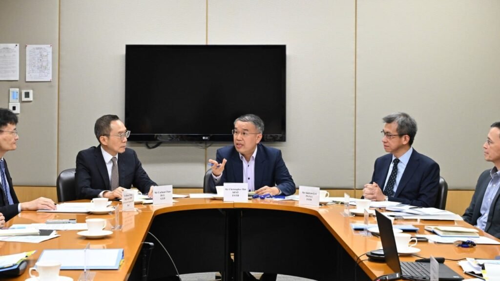 Outside In | Hong Kong’s procurement scandals a reminder constant vigilance is needed