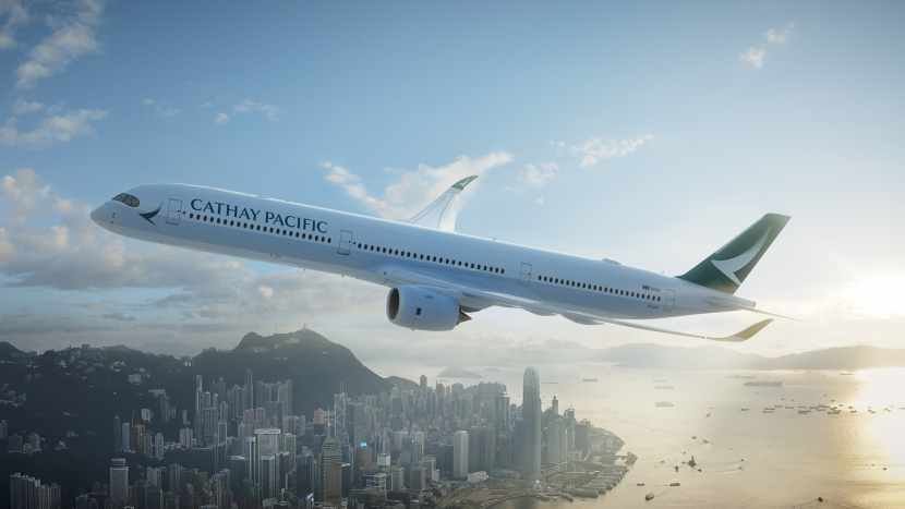 Thailand and Hong Kong Face New Travel Setback as Cathay Pacific Airlines Cancels 3 Flights, Affecting Travelers at Hong Kong and Suvarnabhumi Bangkok Airports