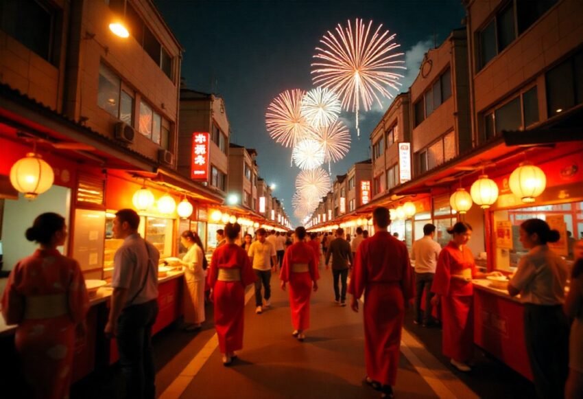 Club Tourism Showcases Exclusive Japan Tours at HTE2025 Hong Kong, from Autumn Foliage Journeys to Winter Snow Adventures
