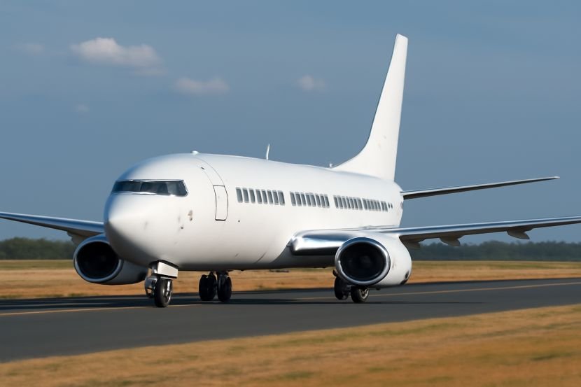 Eight flights canceled: how paris, amsterdam, tunis, and hong kong are affected