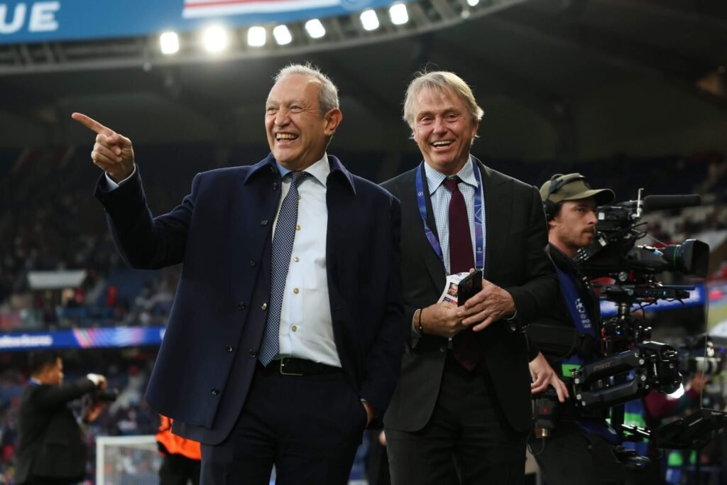 Premier League shareholder meetings: Who speaks for your club?