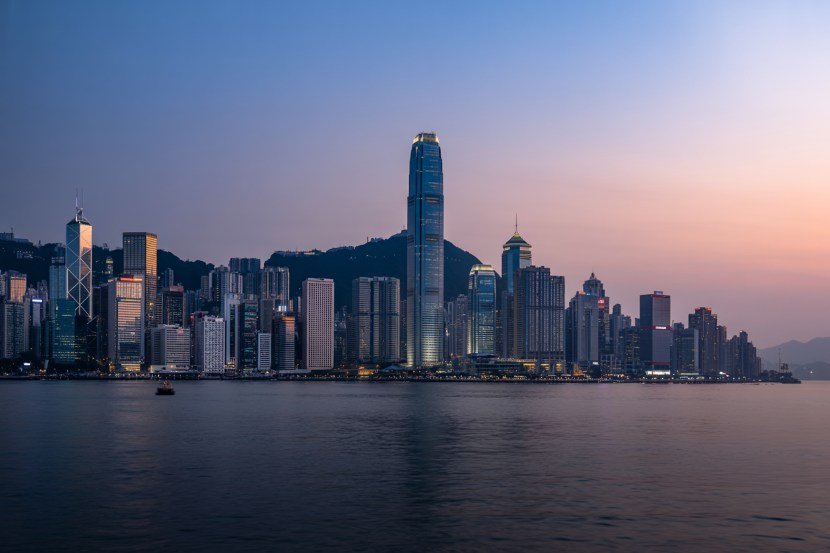Hong kong