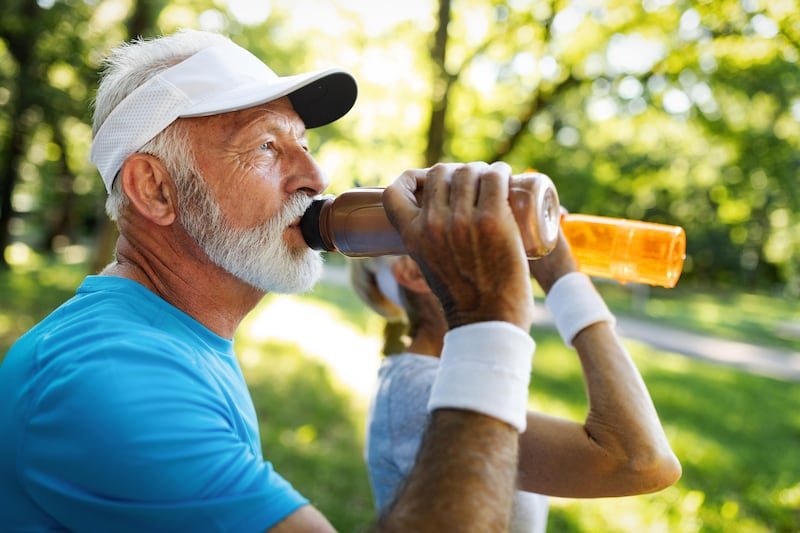 How you can cut yourself some slack and make healthy eating easier – The Irish News