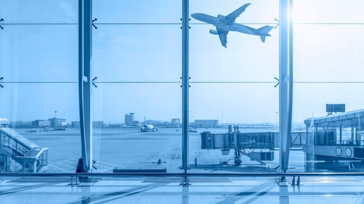 Emirates Grounds Numerous New Flights as Super Typhoon Ragasa Hits Hong Kong and Shenzhen: Air Travel Cancellation and Chaos Ensues