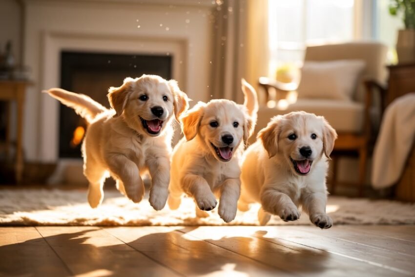Pet-friendly