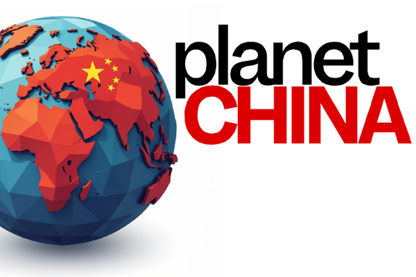 Chinese Mining Firm Downplays Toxic Waste Spill as Residents Reel From Impacts