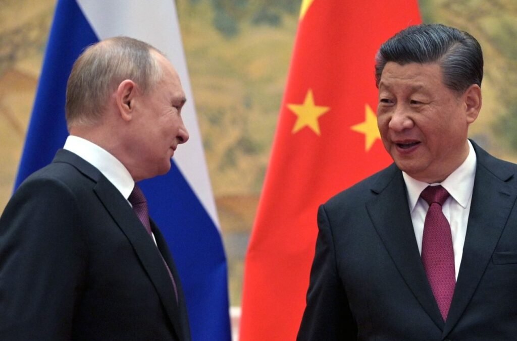 Russia Seeks Chinese Tech To Realize Its Rare Earth Dreams; Putin Ready To Work With U.S. & China To Monetize "Untapped" Wealth