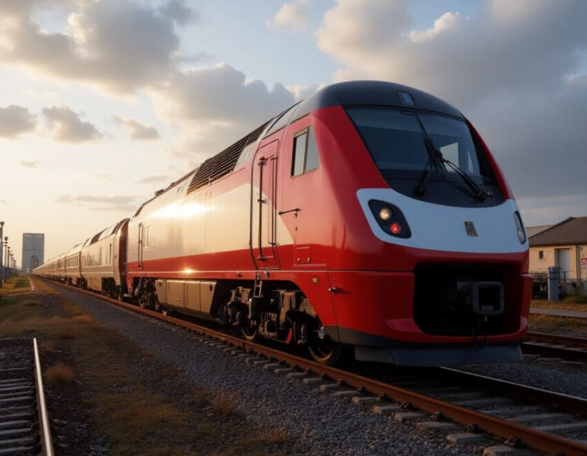 United Kingdom
rail travel