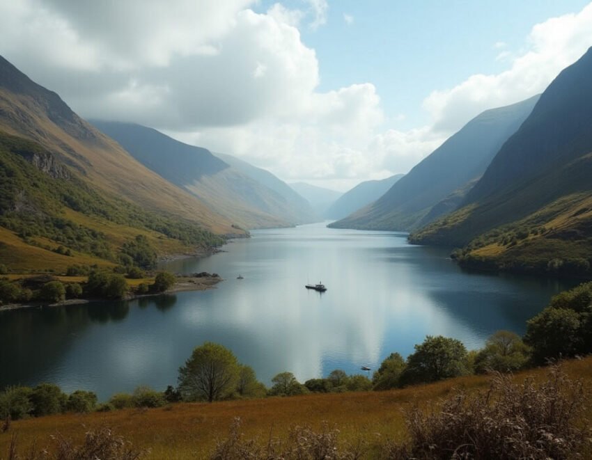 Lake District
